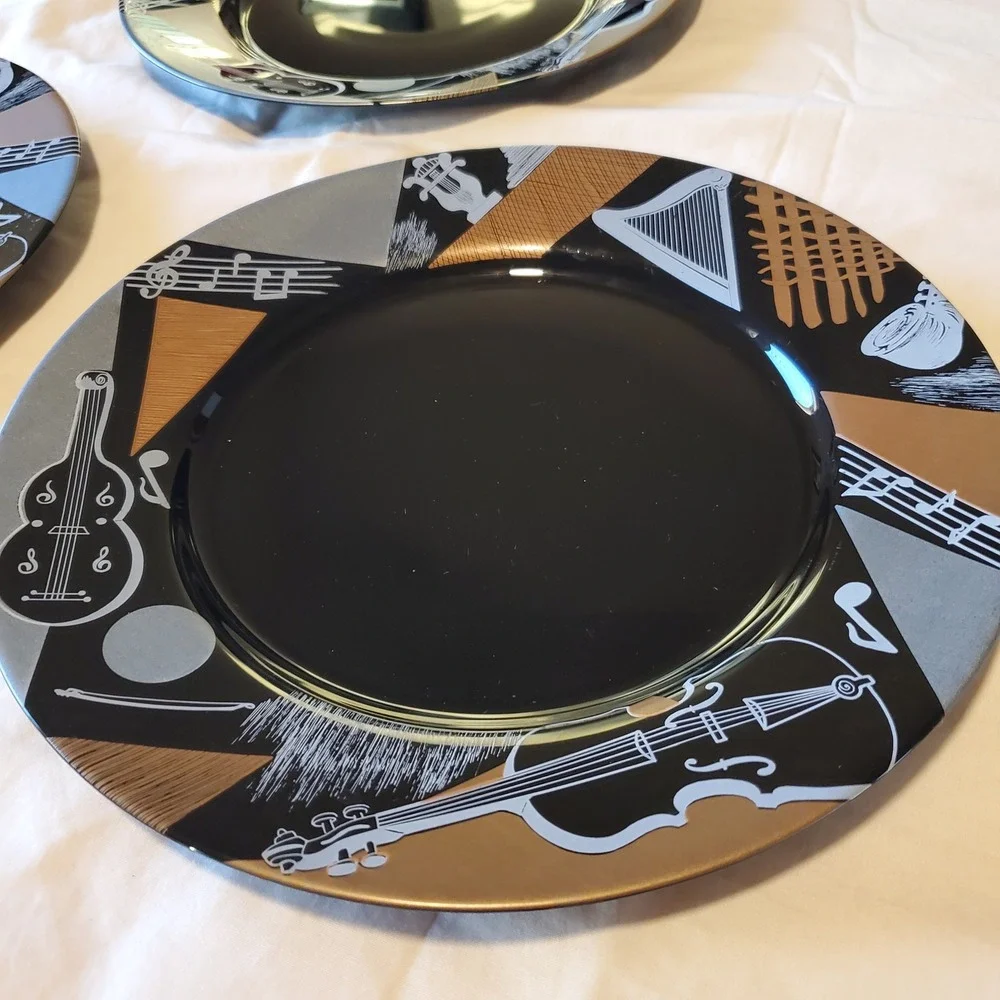 Arcoroc france dinner